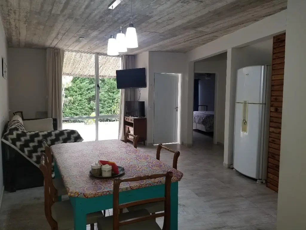 Cabaña 8