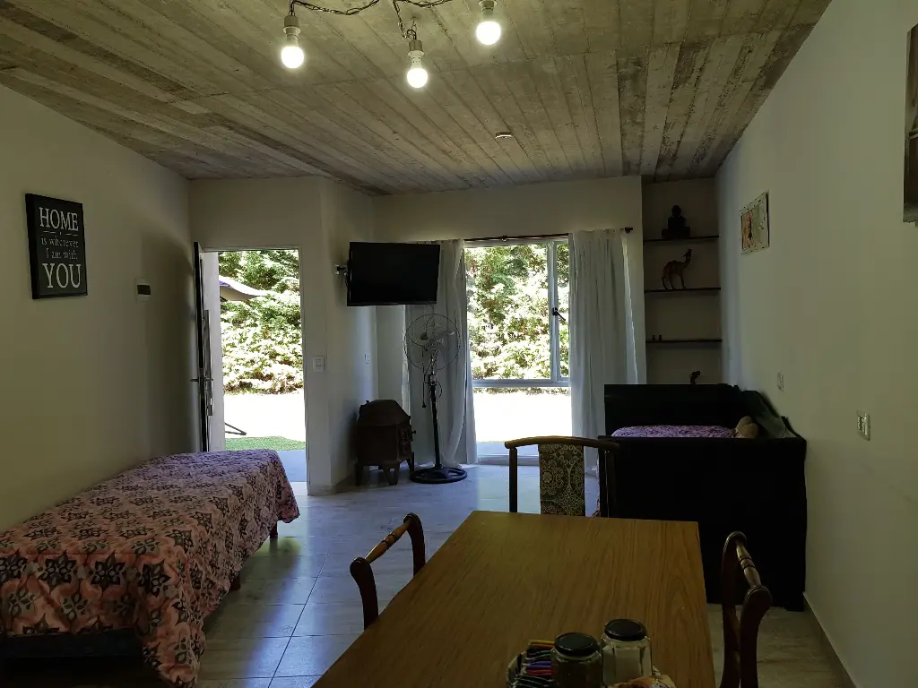 Cabaña 7
