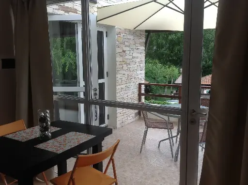 Cabaña 5